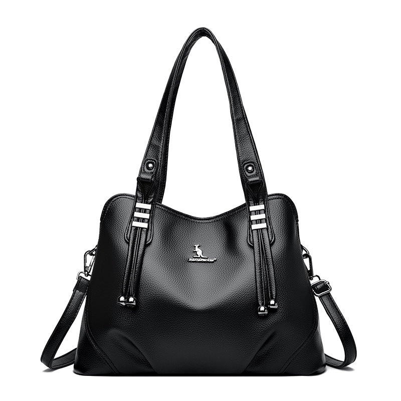 ELOAL Stylish Everyday Shoulder Bag for Women