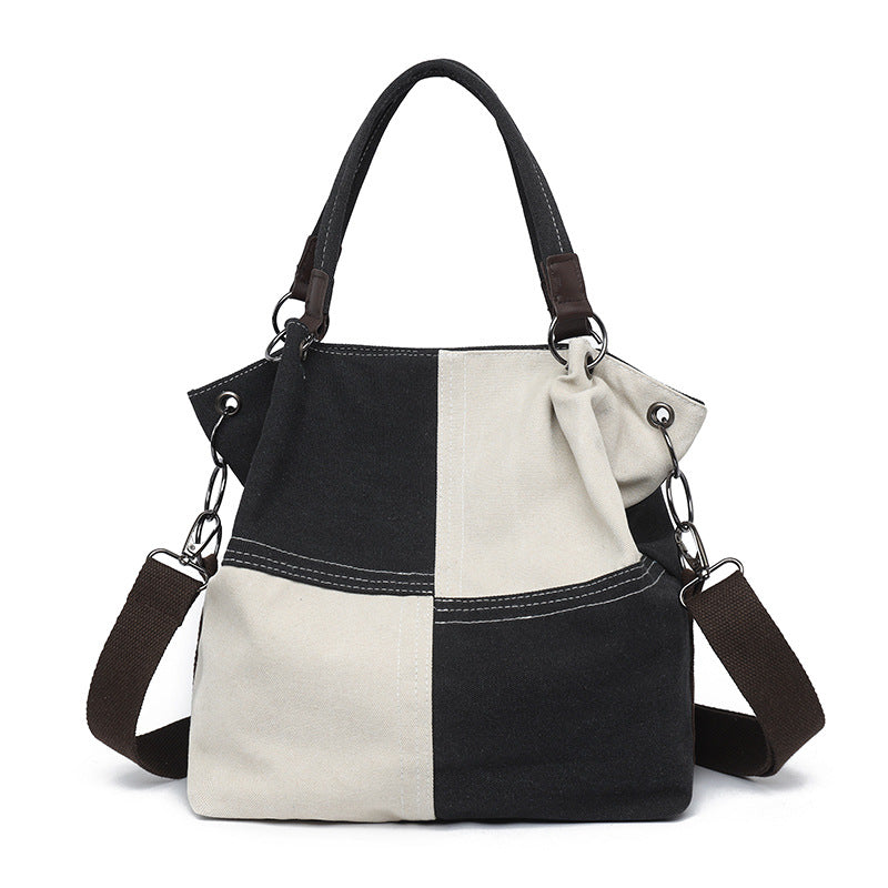 ELOAL Stylish Slouch Shoulder Bag for Everyday Use