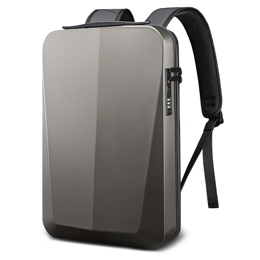 ELOAL Stylish Hard Shell E-Sports Backpack for Gamers