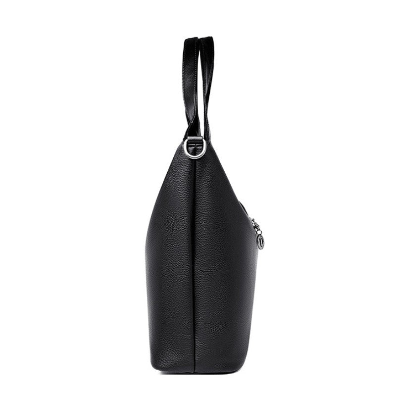 ELOAL Elegant Large Tote Bag for Women - Stylish and Fashionable