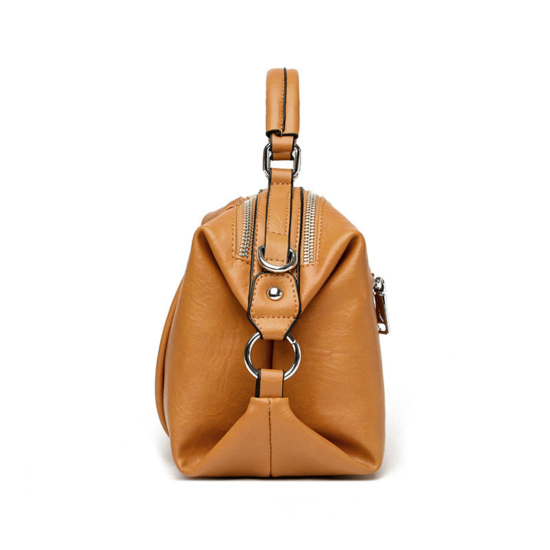 ELOAL Stylish Large Capacity Women's Handbag