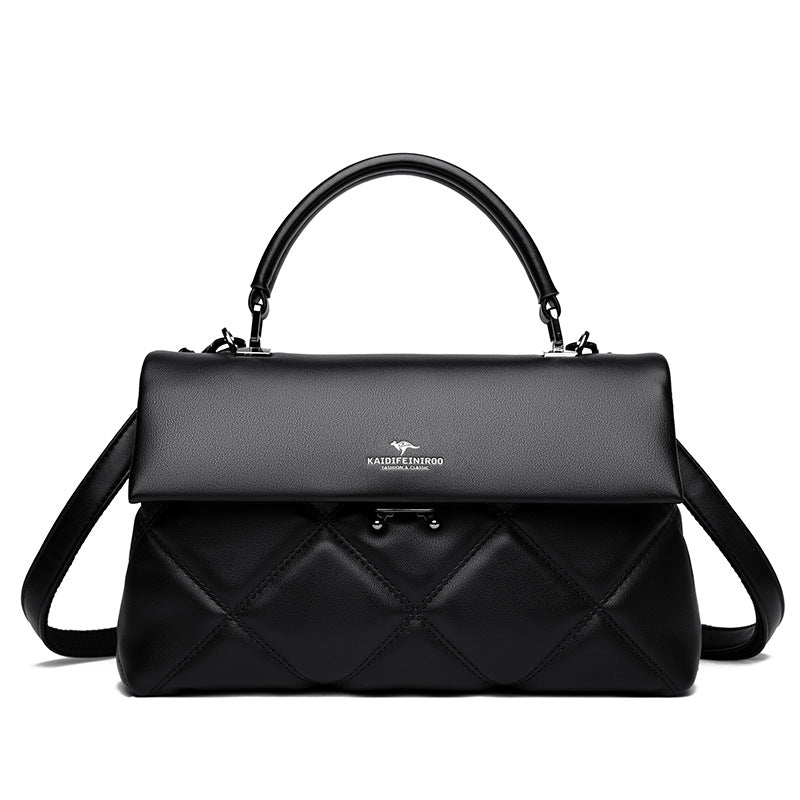 ELOAL Elegant Women's Handbag - Stylish and Fashionable Accessory