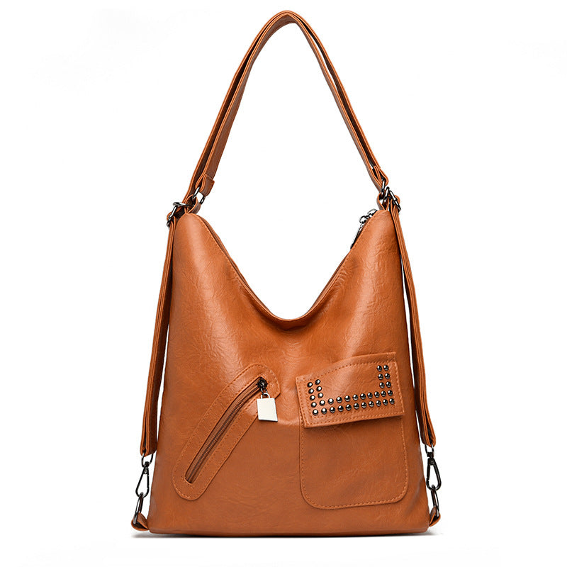 ELOAL Stylish Everyday Tote Bag for Women