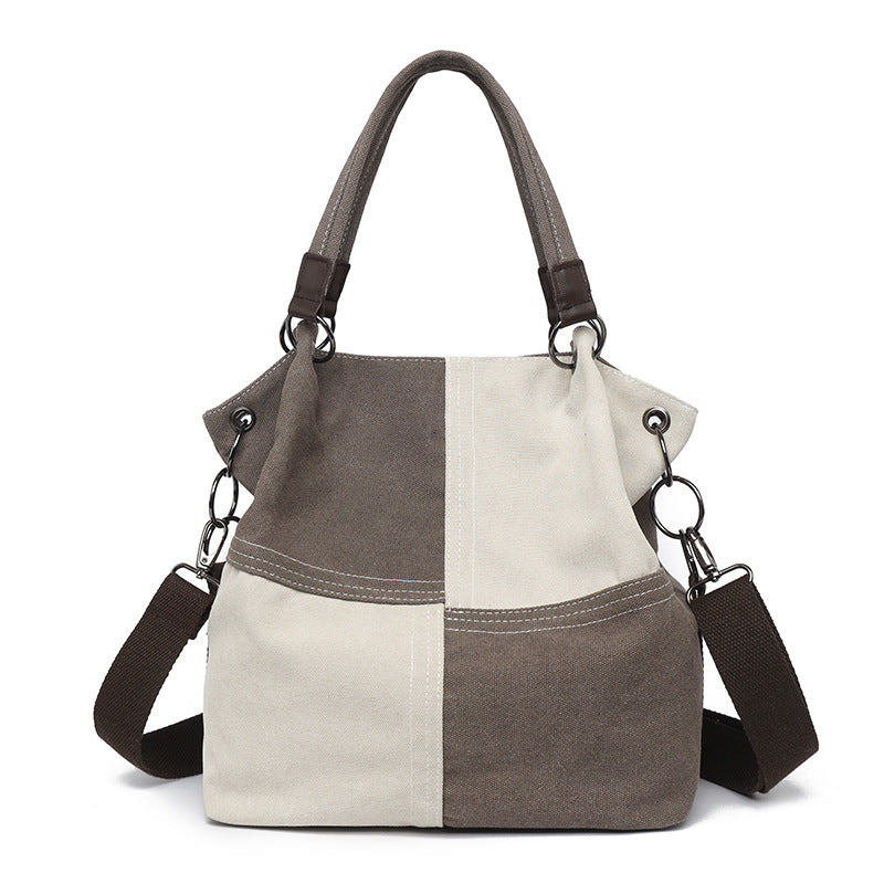 ELOAL Stylish Slouch Shoulder Bag for Everyday Use