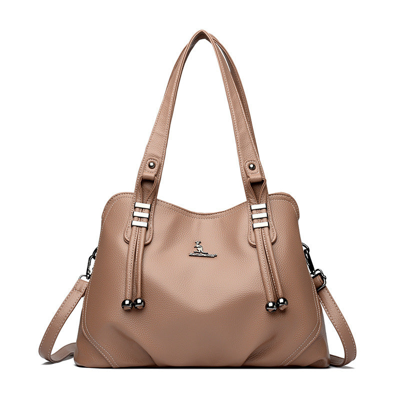 ELOAL Stylish Everyday Shoulder Bag for Women
