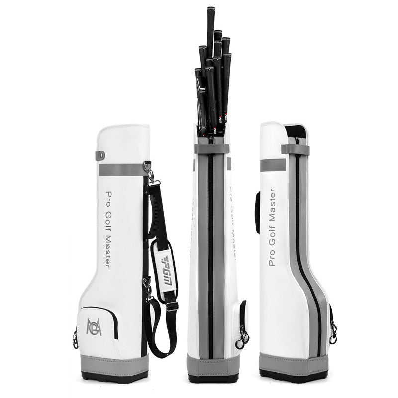 ELOAL Ultralight Waterproof Golf Club Bag - Stylish & Functional