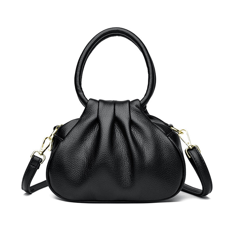 ELOAL Elegant Structured Handbag for Stylish Women