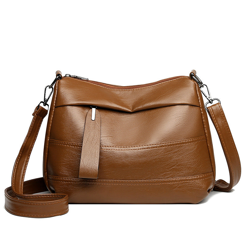 ELOAL Stylish Crossbody Bag for Everyday Use