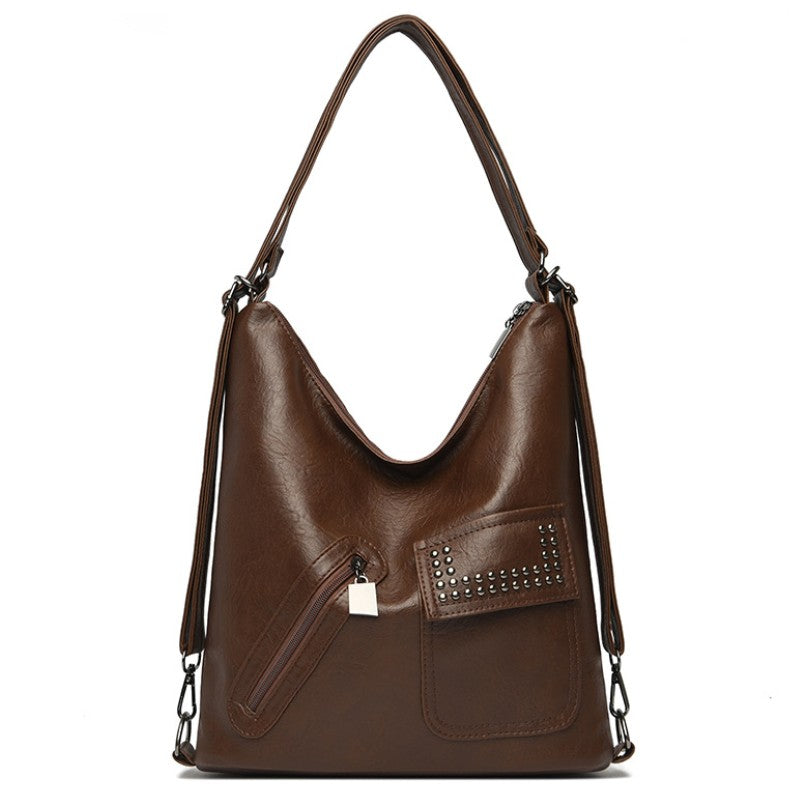 ELOAL Stylish Everyday Tote Bag for Women