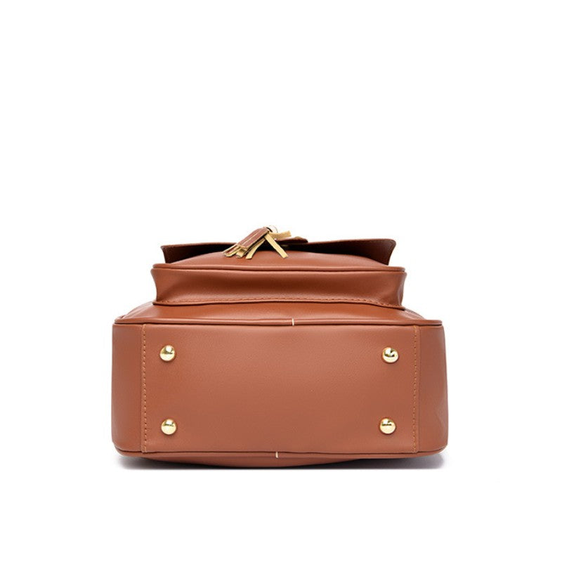 ELOAL Stylish Large Capacity Fashion Backpack for Everyday Use