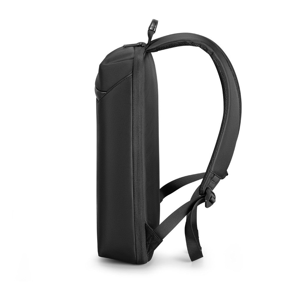 ELOAL Stylish Lightweight Multi-Compartment Backpack for Men