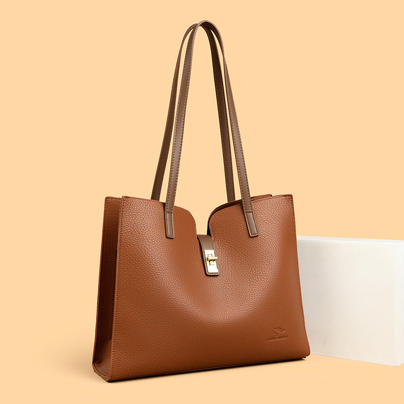 ELOAL Stylish Women's Trendy Shoulder Bag