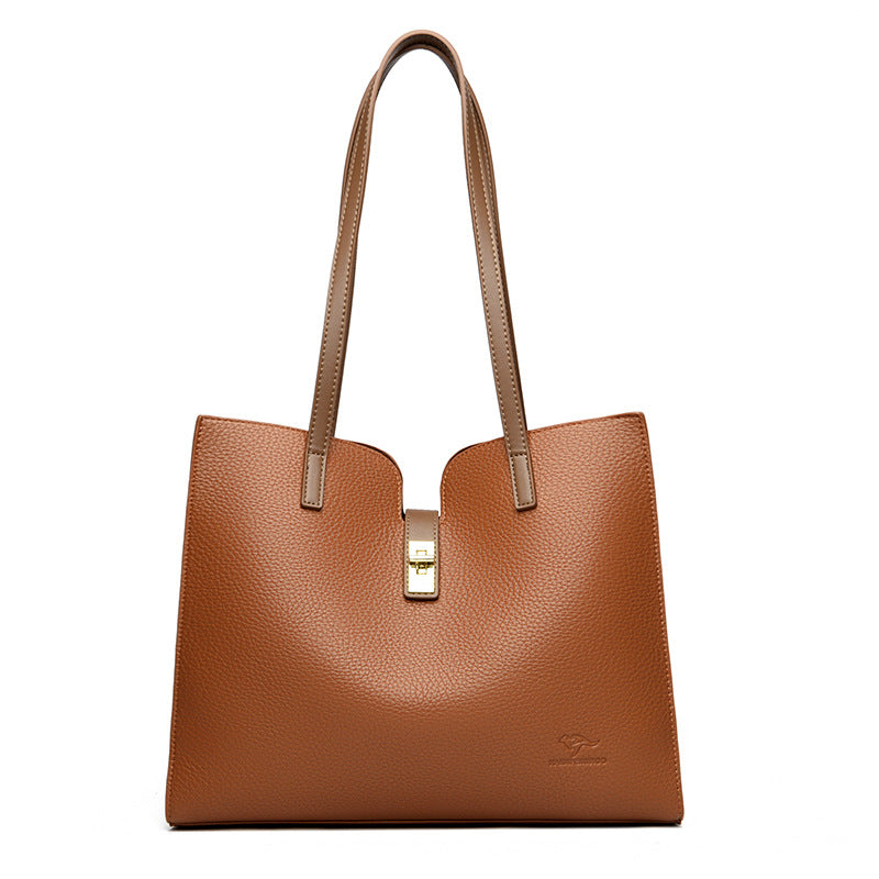 ELOAL Stylish Women's Trendy Shoulder Bag