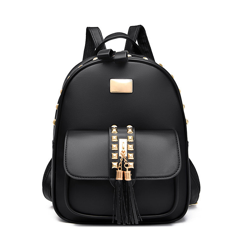 ELOAL Stylish Large Capacity Fashion Backpack for Everyday Use