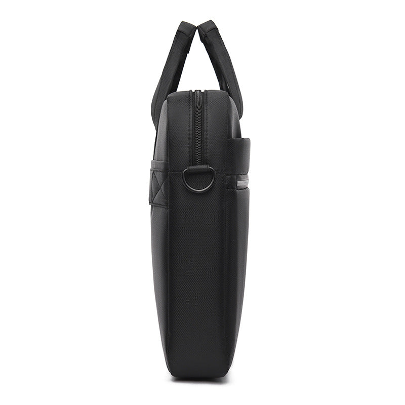 ELOAL Stylish Tech Traveler Laptop Bag for Professionals