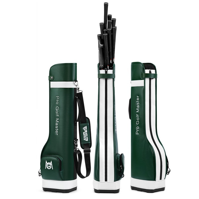 ELOAL Ultralight Waterproof Golf Club Bag - Stylish & Functional