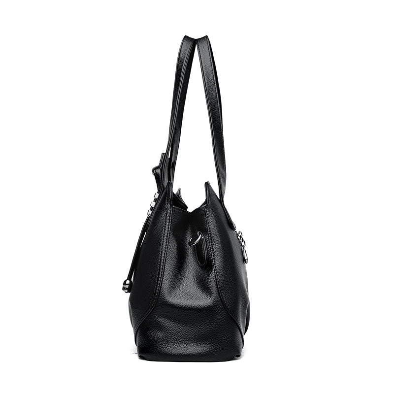 ELOAL Stylish Everyday Shoulder Bag for Women