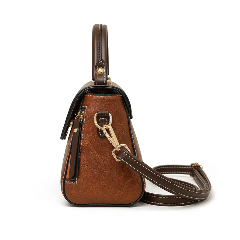 ELOAL Elegant Women's Handbag - Stylish and Trending Design