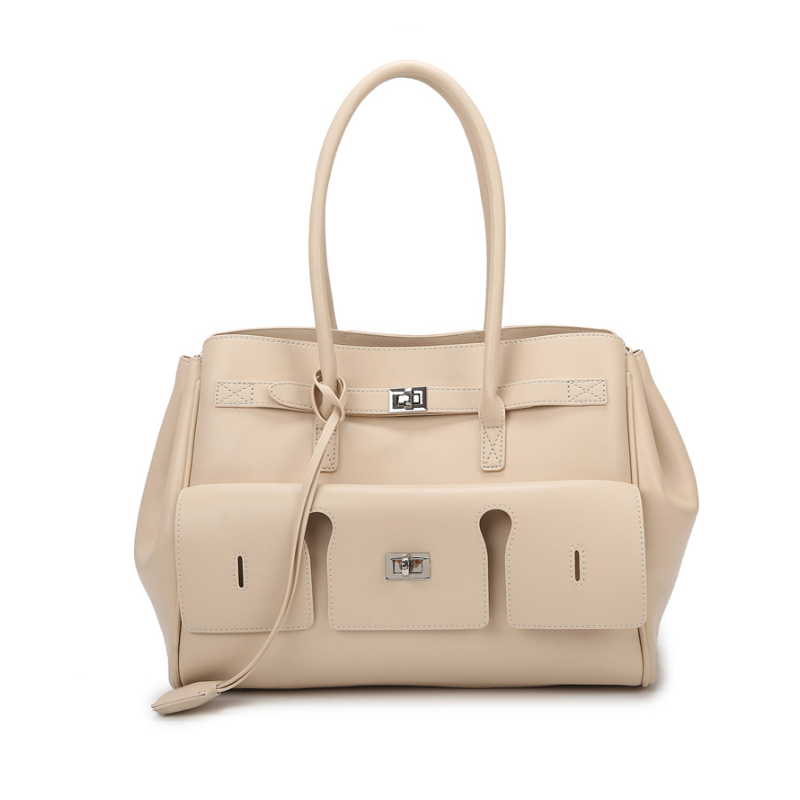 ELOAL Stylish Women's Shoulder Bag - Trendy Rodeo Chic Design