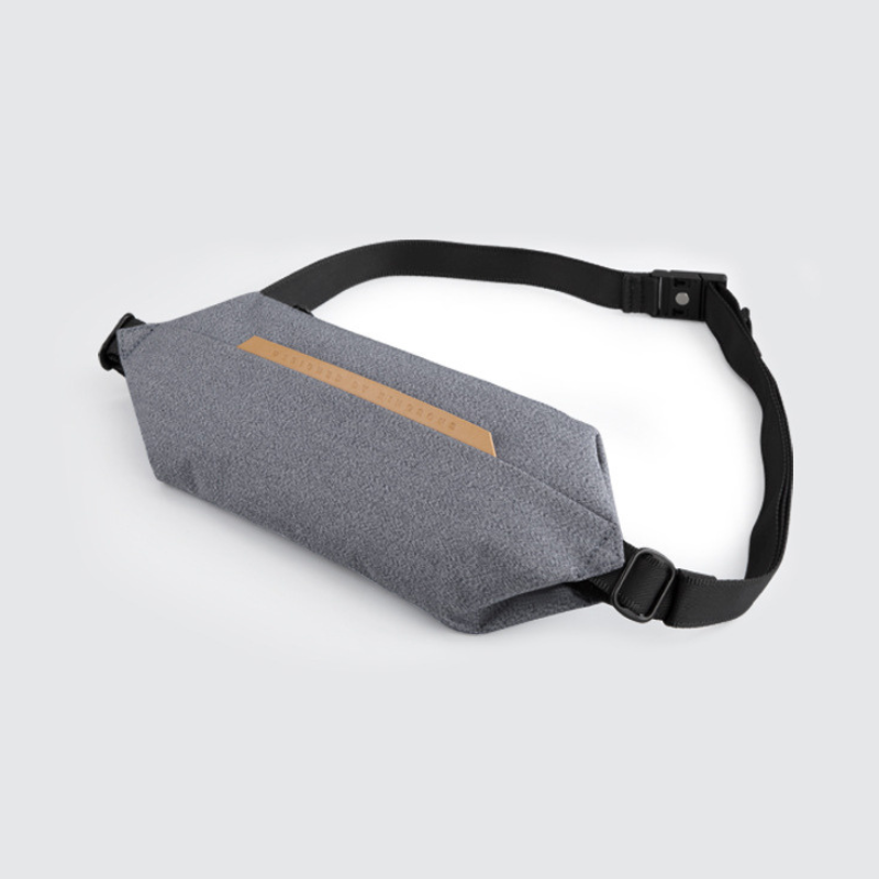 ELOAL Stylish Waterproof Crossbody Bag for Everyday Use