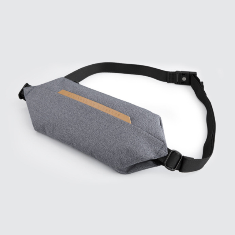 ELOAL Stylish Waterproof Crossbody Bag for Everyday Use