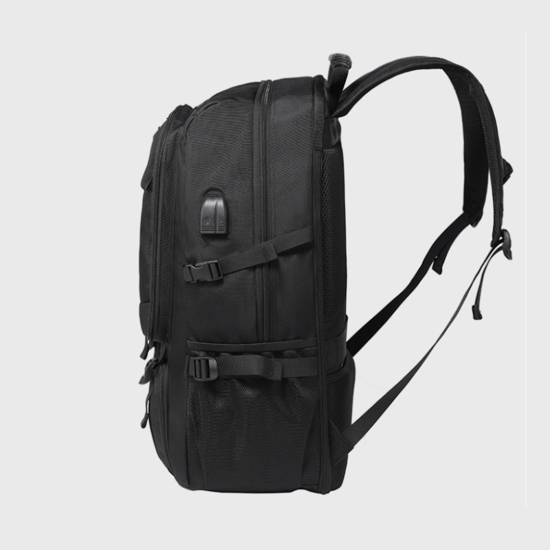 ELOAL Stylish Large Capacity Outdoor Travel Backpack Bag