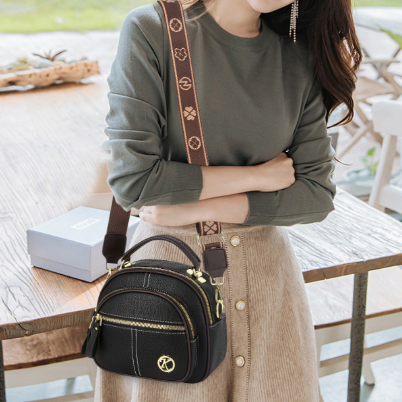 ELOAL Elegant Crossbody Bag for Women - Stylish Everyday Accessory