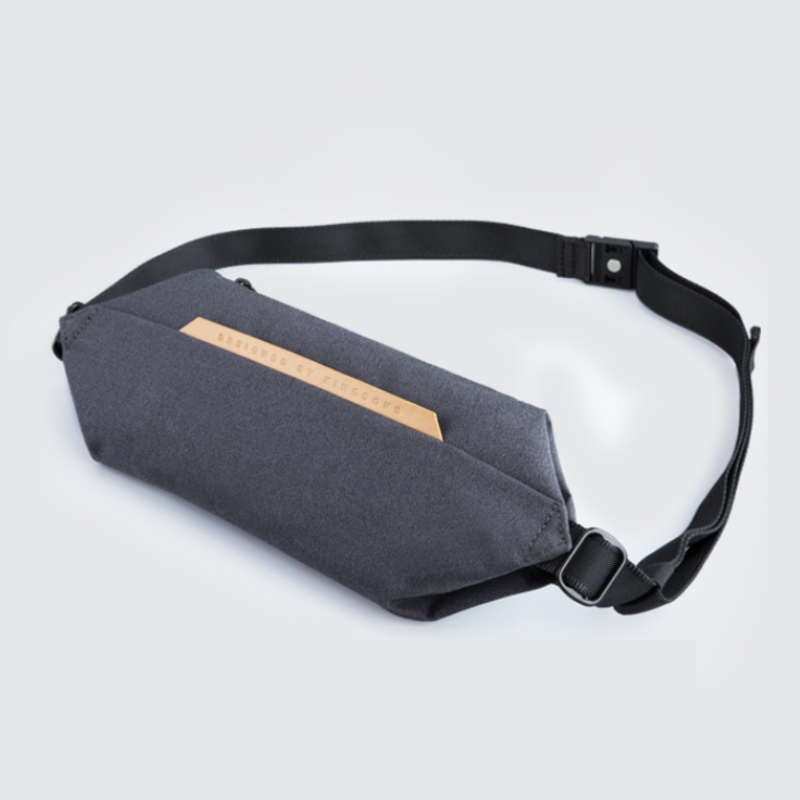 ELOAL Stylish Waterproof Crossbody Bag for Everyday Use