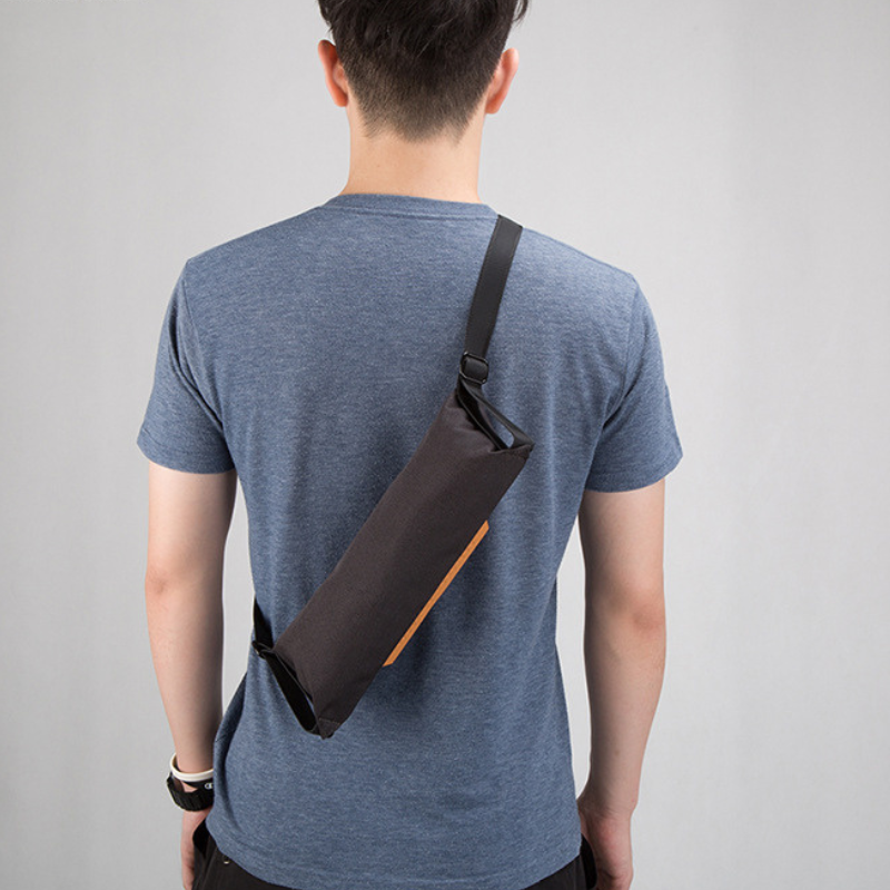 ELOAL Stylish Waterproof Crossbody Bag for Everyday Use