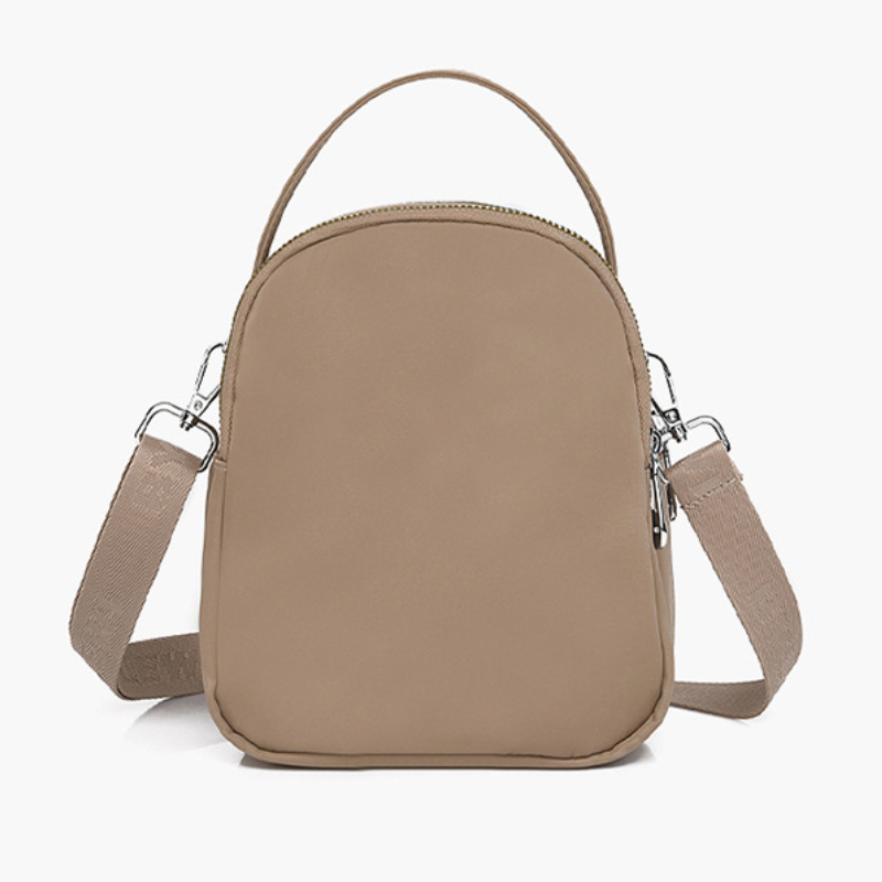 ELOAL Stylish Mini Crossbody Bag for Women