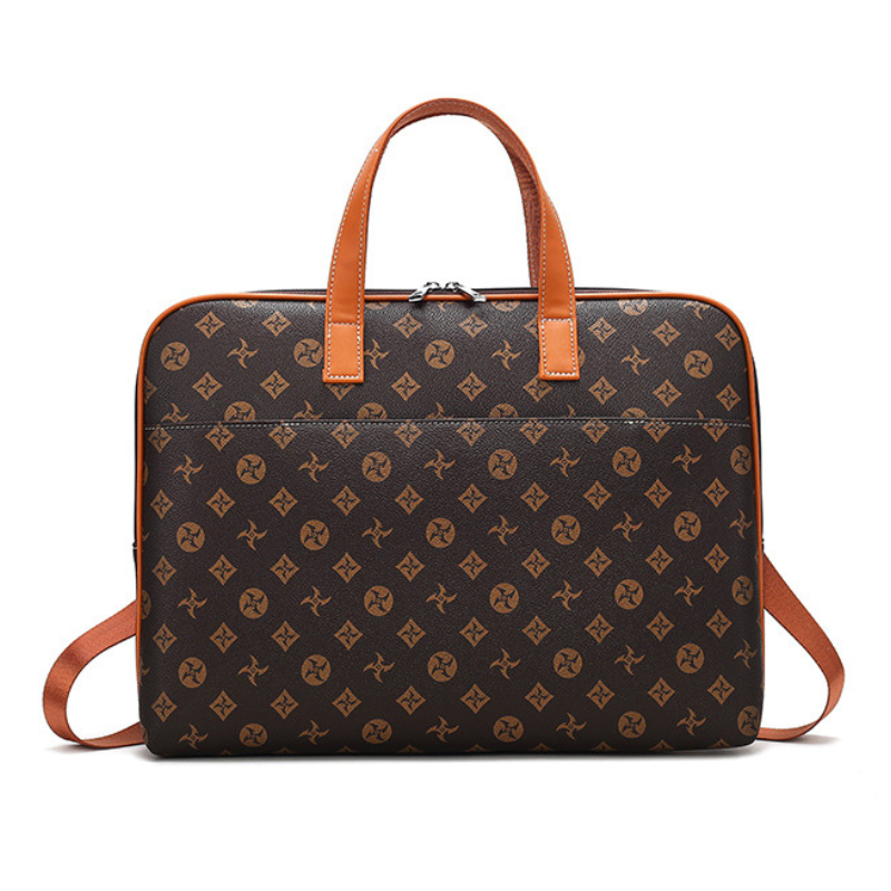 ELOAL Stylish Universal Laptop Bag for Work and Travel