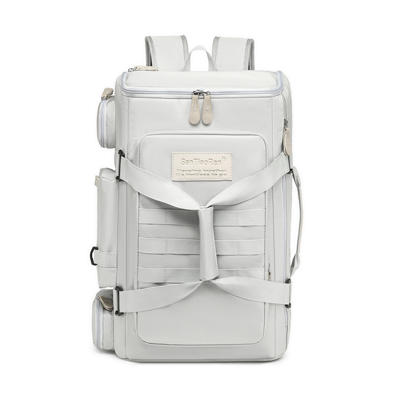 ELOAL Stylish Large Capacity Travel Backpack for Hiking