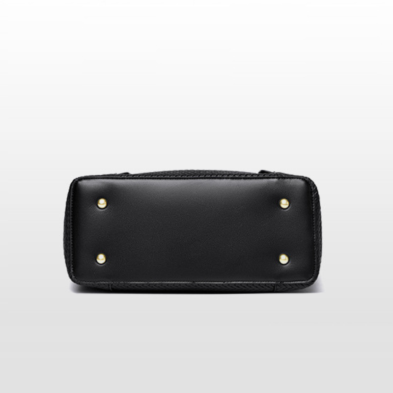 ELOAL Elegant Large Capacity Fashion Tote Bag