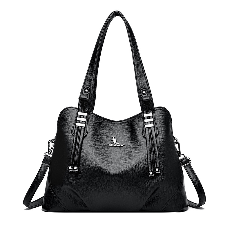 ELOAL Stylish Everyday Shoulder Bag for Women