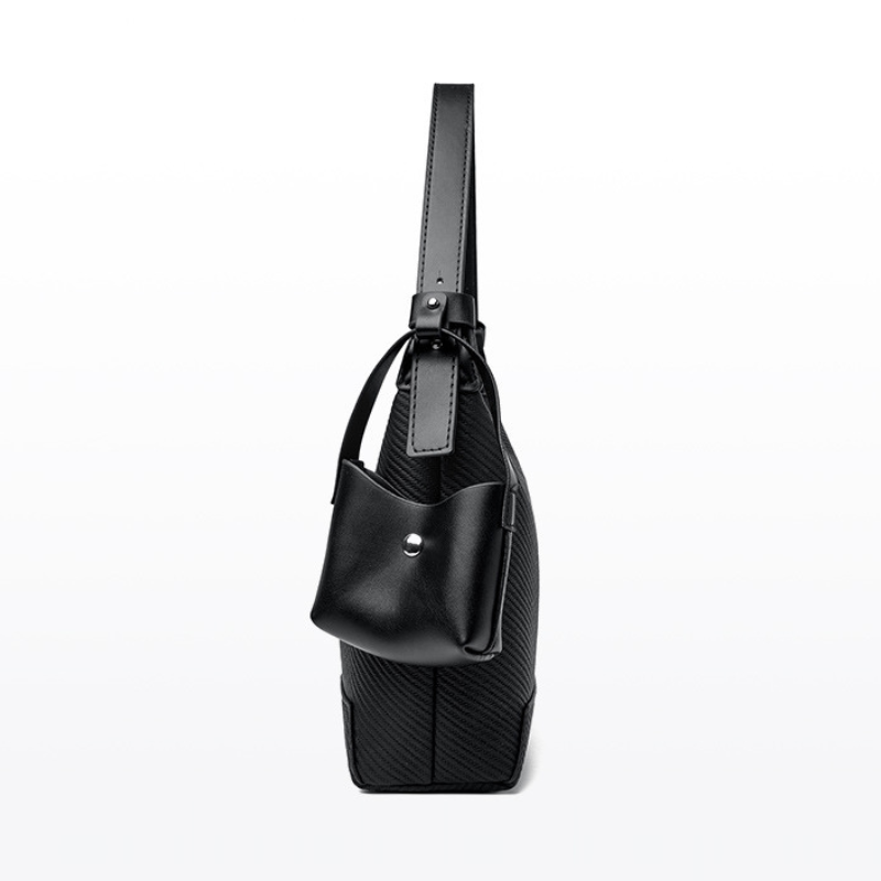 ELOAL Stylish Underarm Shoulder Bag for Women