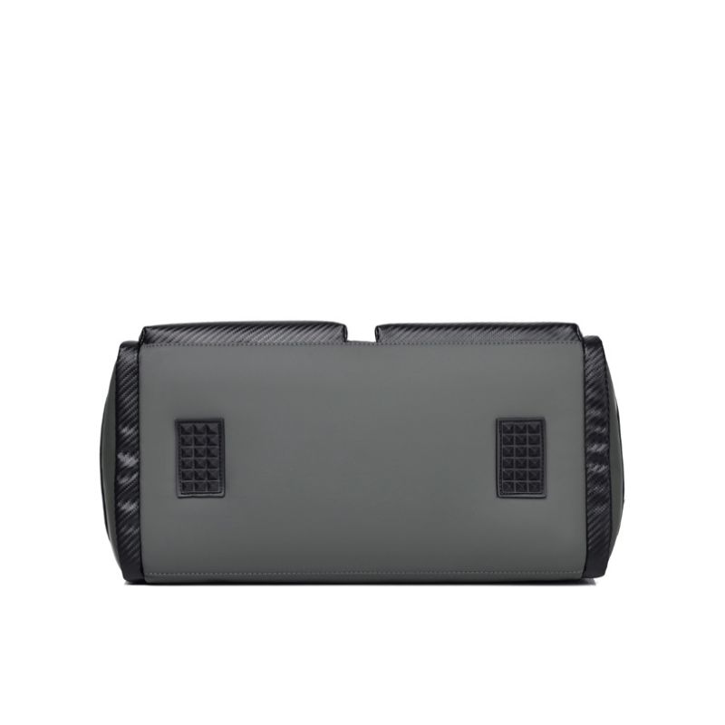 ELOAL Stylish Large Capacity Travel Duffle Bag for Men