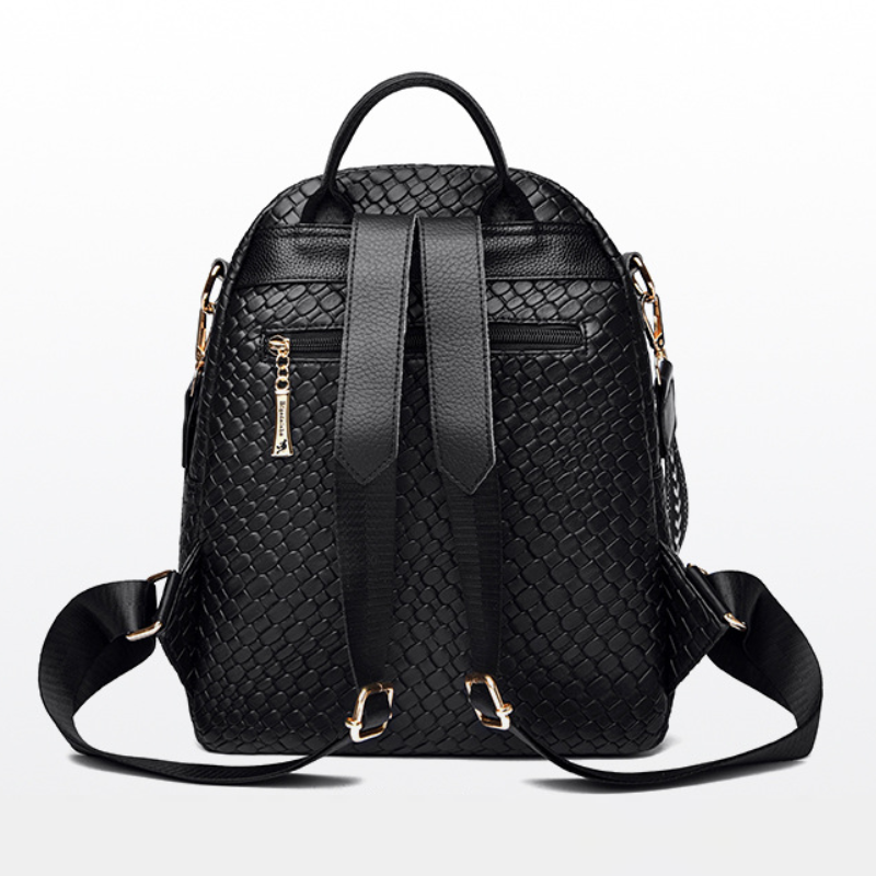 ELOAL Stylish Fashion Backpack for Women