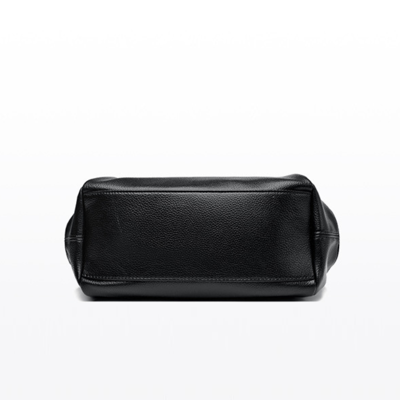 ELOAL Elegant Large Capacity Women's Shoulder Bag for Work and Daily Use