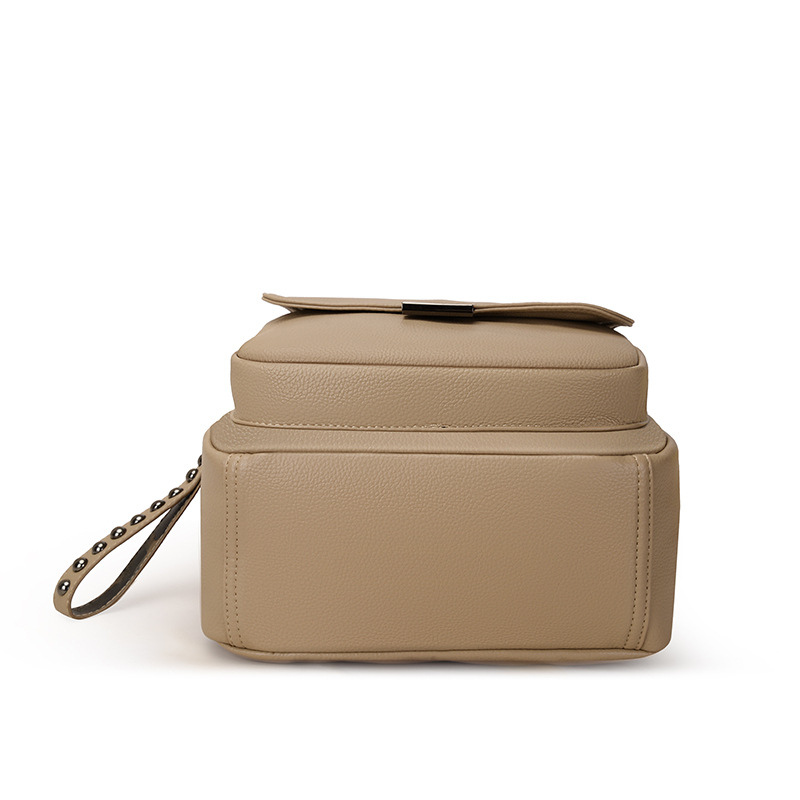 ELOAL Stylish Flip Top Multi-Purpose Convertible Backpack