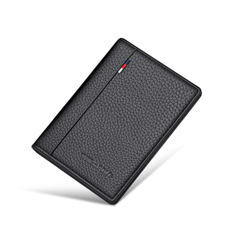 ELOAL Stylish Multi Card Holder Wallet for Men
