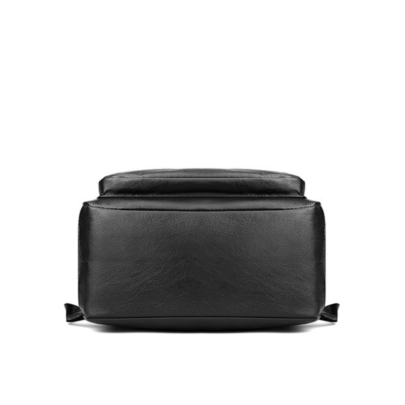 ELOAL Stylish Men's Casual Business Backpack for Students