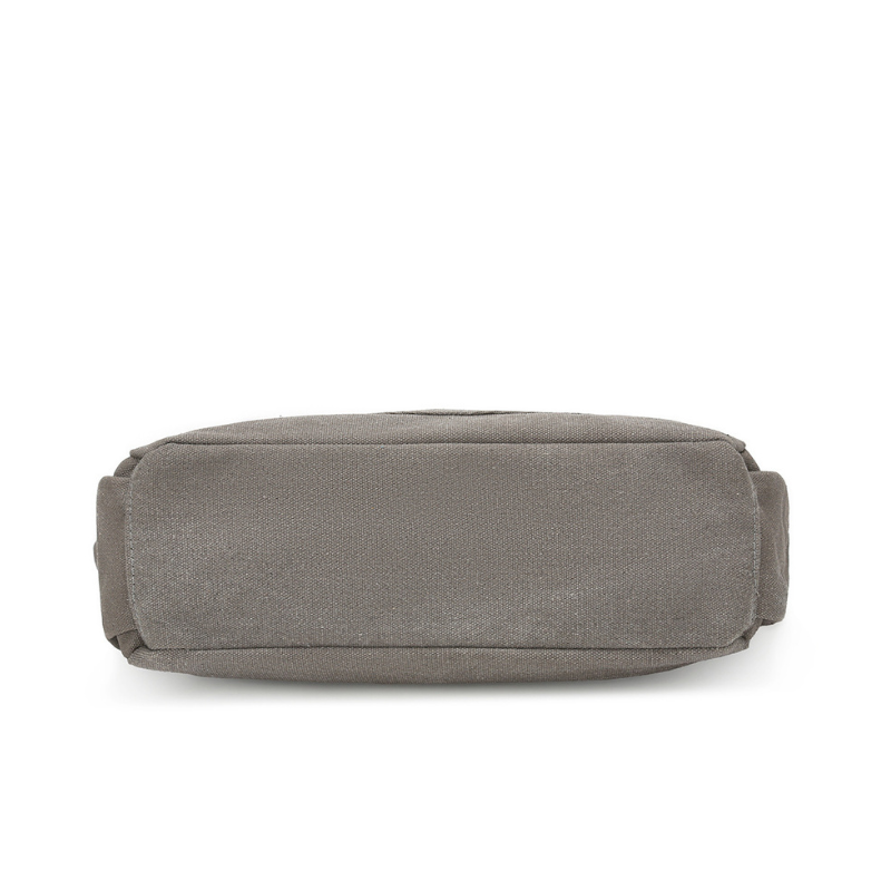 ELOAL Stylish Multi Pocket Shoulder Bag for Everyday Use