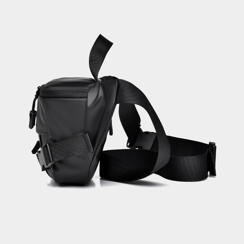 ELOAL Stylish Water-Repellent Crossbody Bag for Active Lifestyle