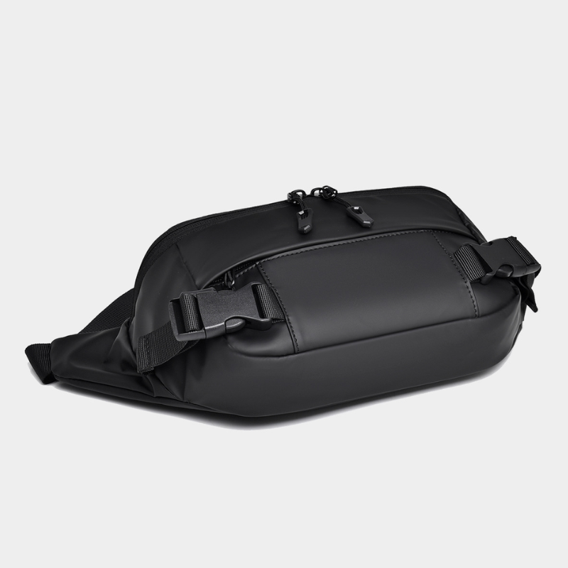 ELOAL Stylish Water-Repellent Crossbody Bag for Active Lifestyle