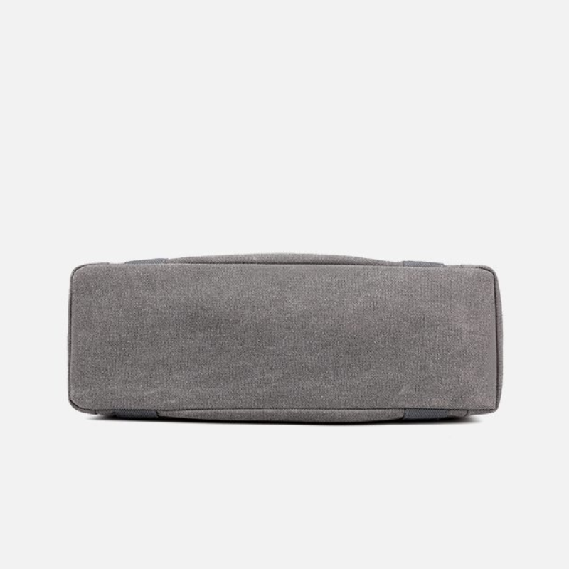 ELOAL Stylish Multi Pocket Tote Bag for Everyday Use