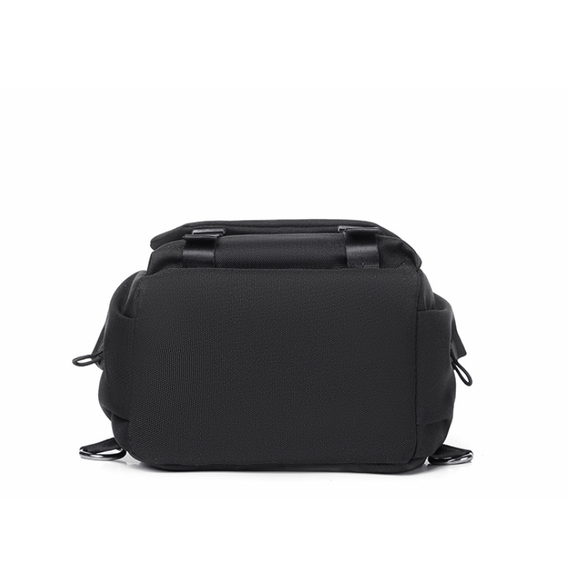 ELOAL Stylish Men's Multi-Purpose Travel Crossbody Bag