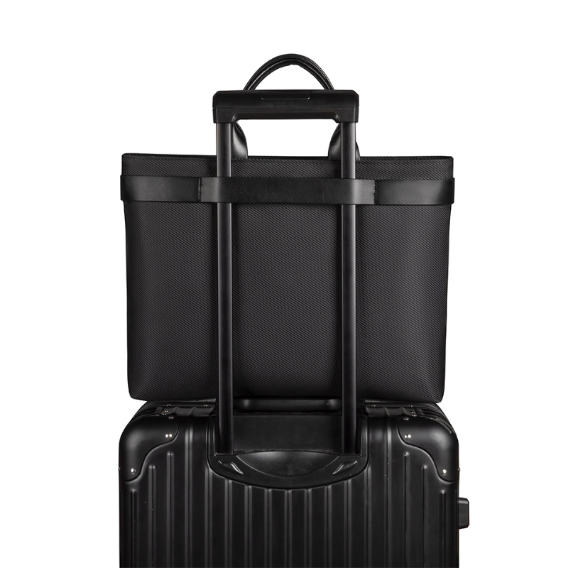 ELOAL Stylish Lightweight Laptop Bag for Urban Professionals