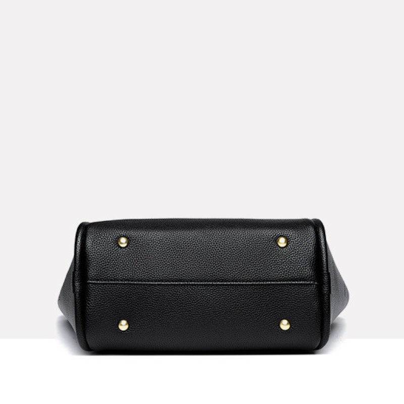 ELOAL Elegant Luxury Tote Bag for Women - Stylish and Fashionable Handbag