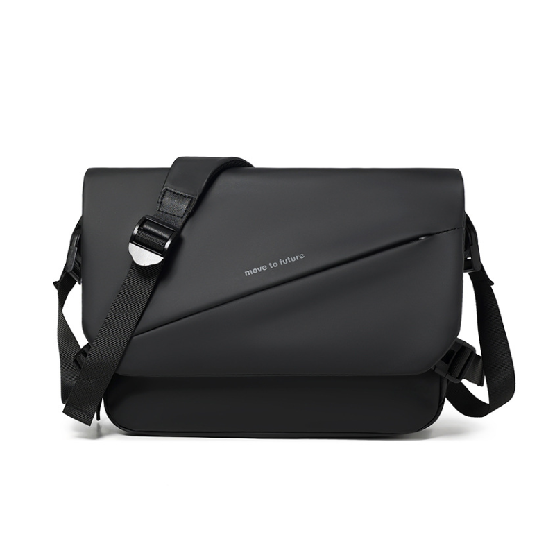 ELOAL Stylish Water-Repellent Travel Crossbody Bag