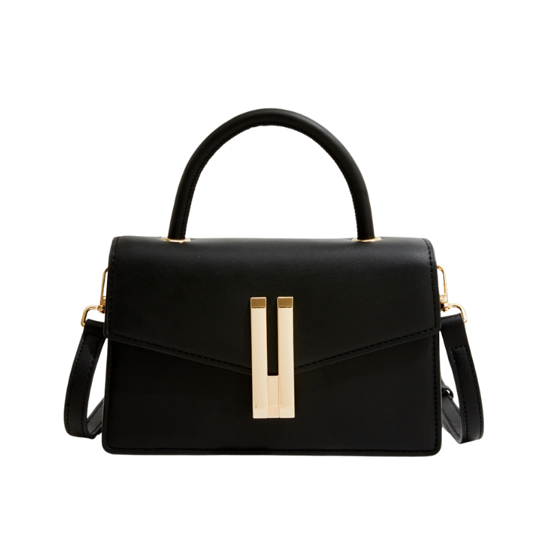 ELOAL Elegant Minimalist Handbag for Stylish Women
